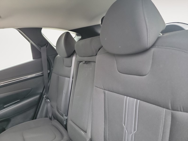 2024 Hyundai Tucson Preferred AWD