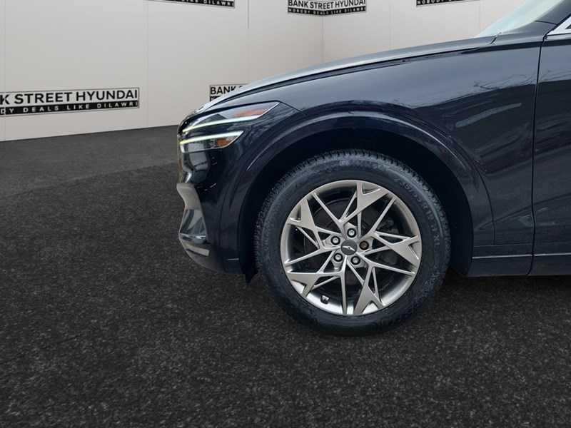 2022 Genesis GV70 2.5T Advanced AWD