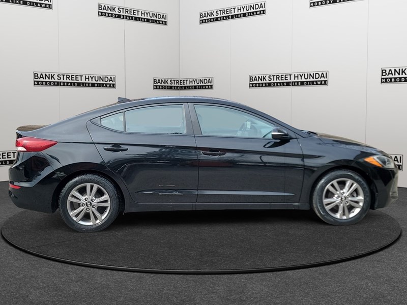 2018 Hyundai Elantra GL Auto
