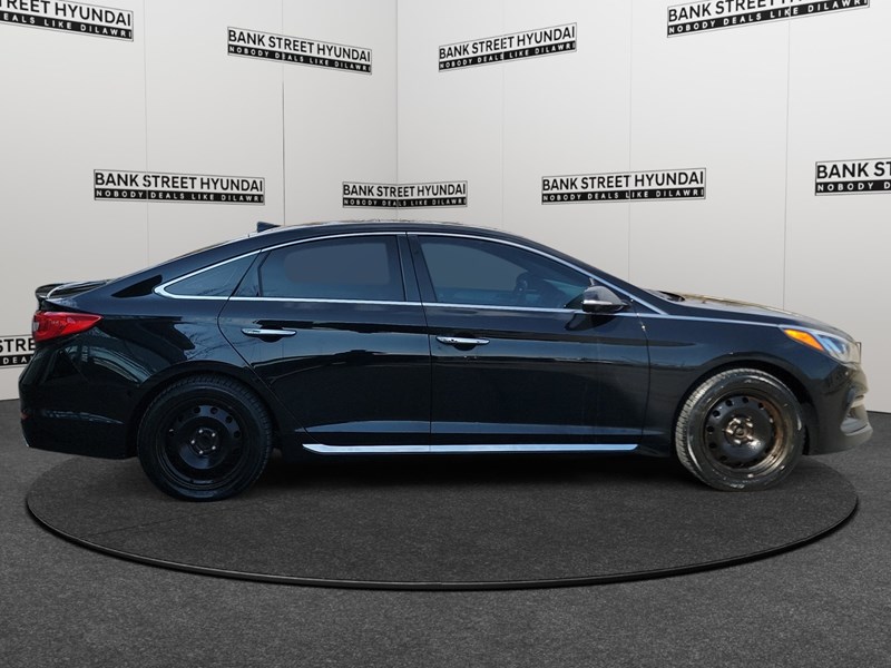 2015 Hyundai Sonata 4dr Sdn 2.0T Auto Ultimate w/Colour Pack