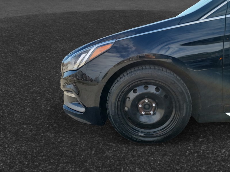 2015 Hyundai Sonata 4dr Sdn 2.0T Auto Ultimate w/Colour Pack