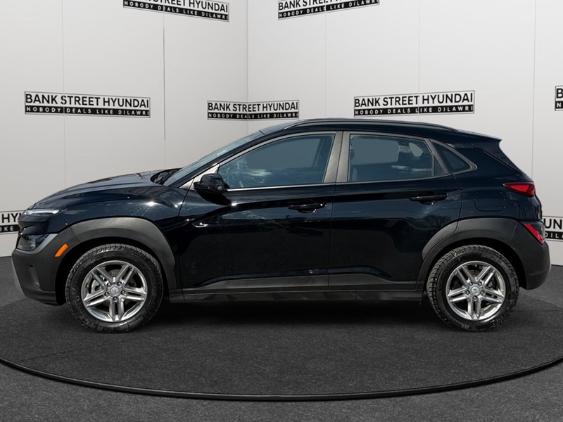 2023 Hyundai Kona 2.0L Essential FWD