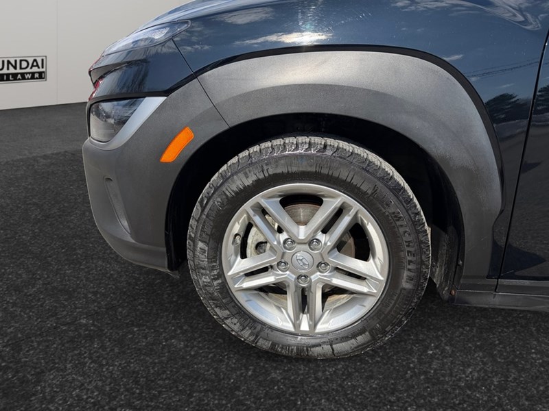 2023 Hyundai Kona 2.0L Essential FWD