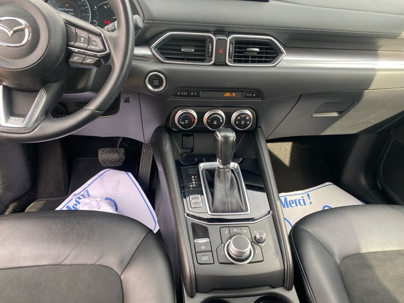 2023 Mazda CX-5 GS AWD