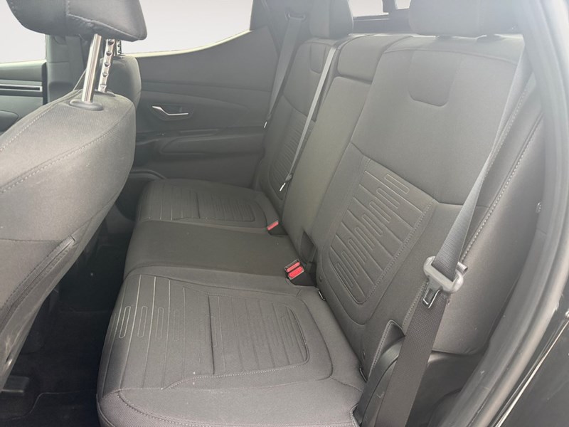 2023 Hyundai Santa Cruz Preferred AWD