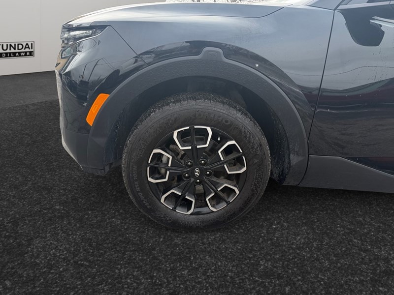 2023 Hyundai Santa Cruz Preferred AWD