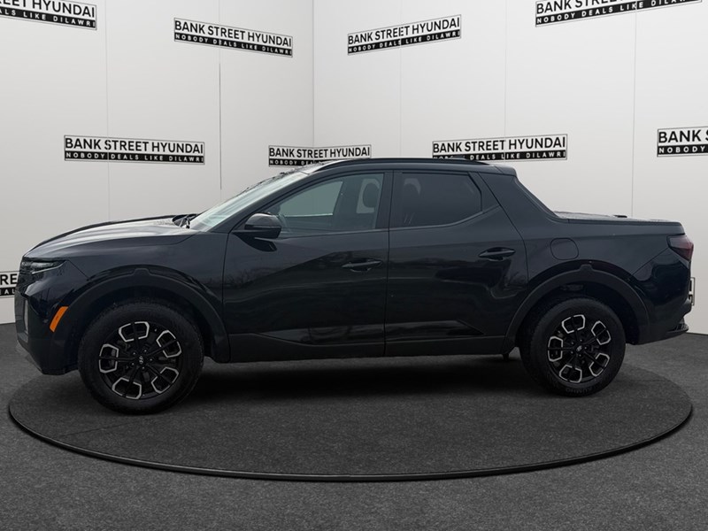 2023 Hyundai Santa Cruz Preferred AWD