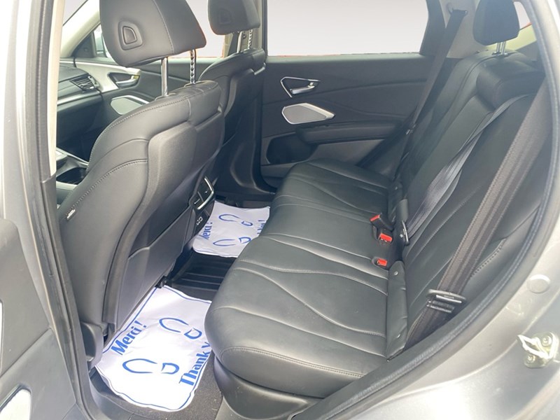 2020 Acura RDX Tech AWD