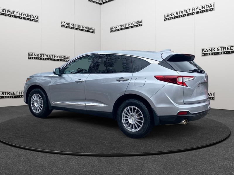 2020 Acura RDX Tech AWD