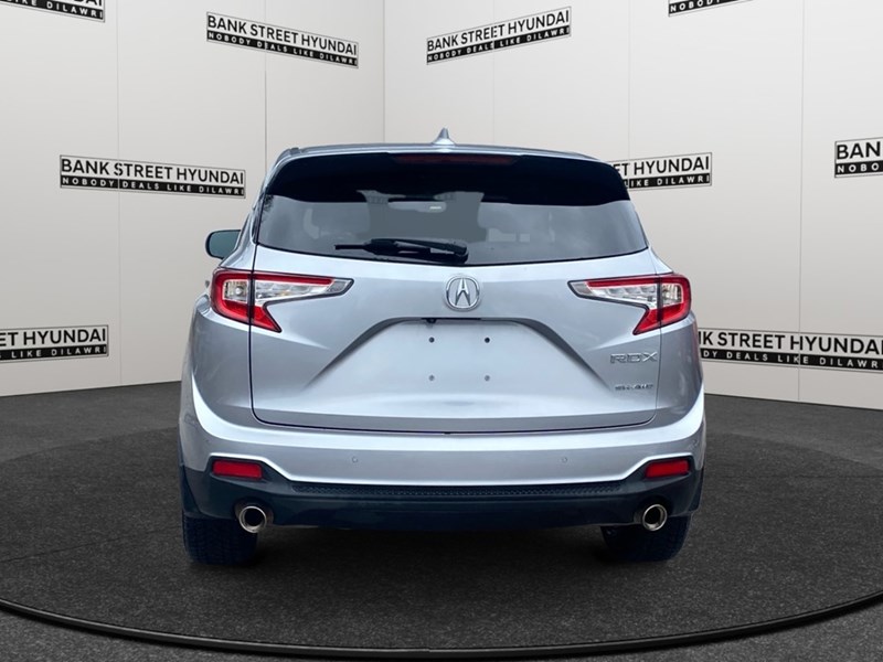 2020 Acura RDX Tech AWD