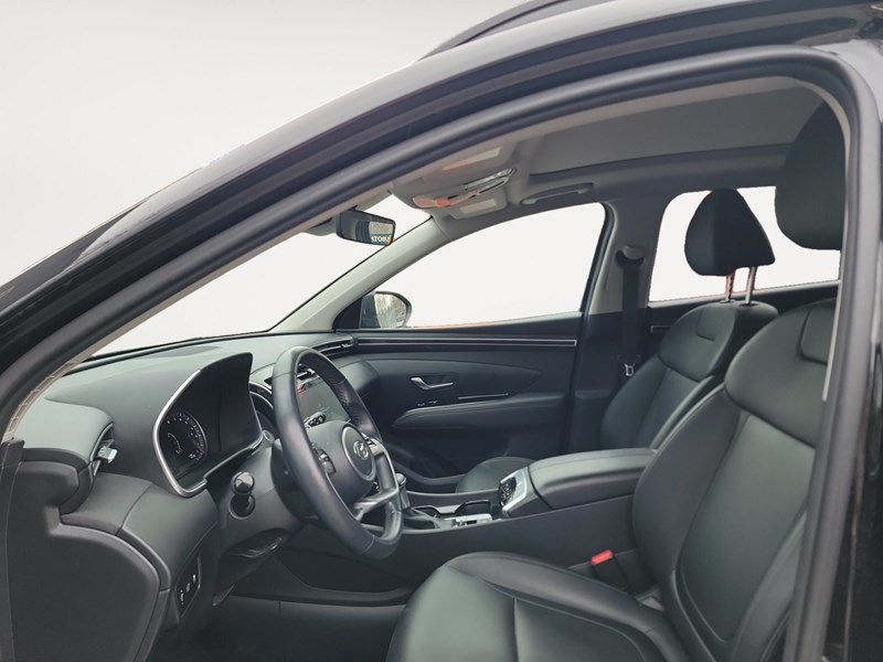 2024 Hyundai Tucson Trend AWD