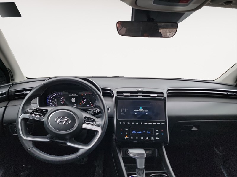 2024 Hyundai Tucson Trend AWD