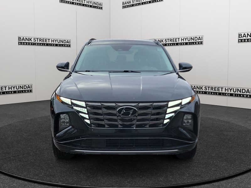 2024 Hyundai Tucson Trend AWD