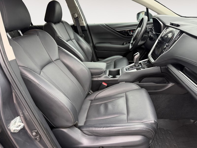 2022 Subaru Outback Limited CVT