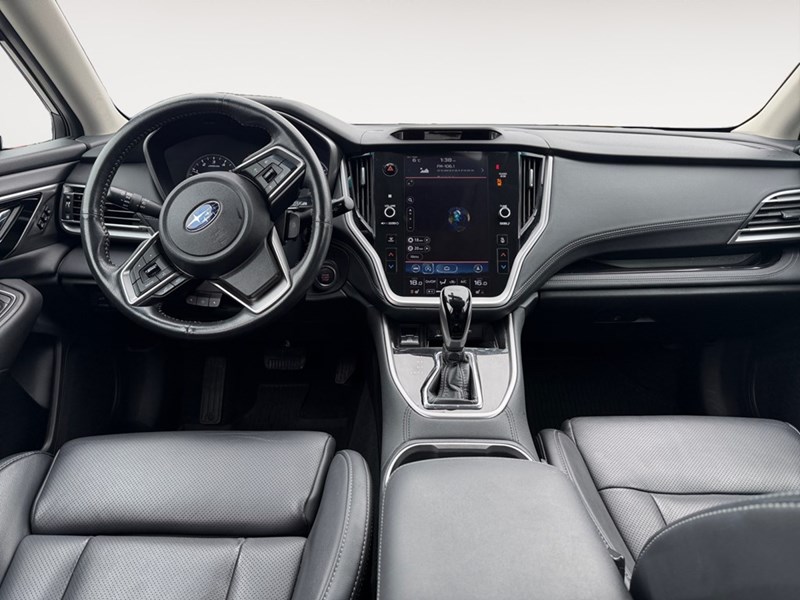 2022 Subaru Outback Limited CVT