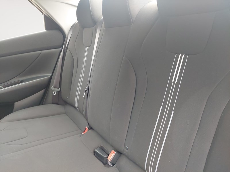 2024 Hyundai Elantra Preferred IVT w/Tech Pkg