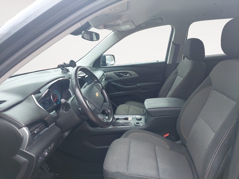 2020 Chevrolet Traverse AWD 4dr LT Cloth w/1LT