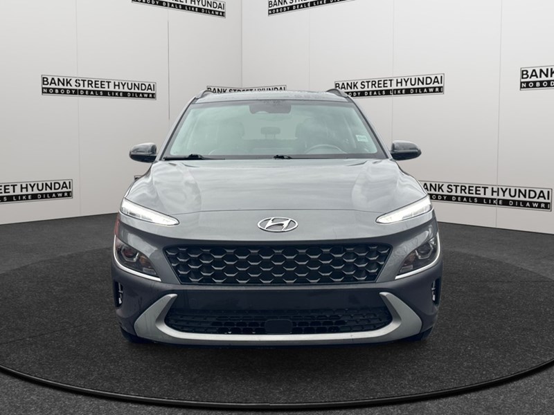 2023 Hyundai Kona 2.0L Preferred AWD w/Sun & Leather Package