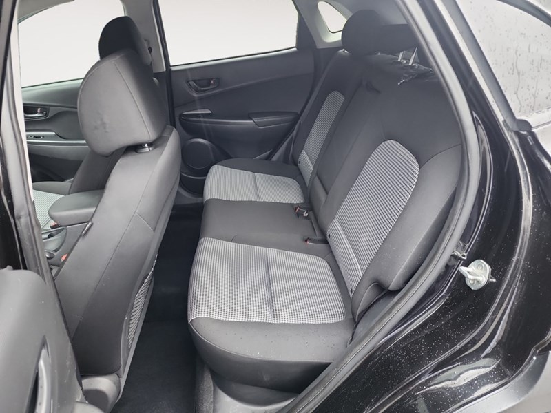 2019 Hyundai Kona 1.6T Trend AWD