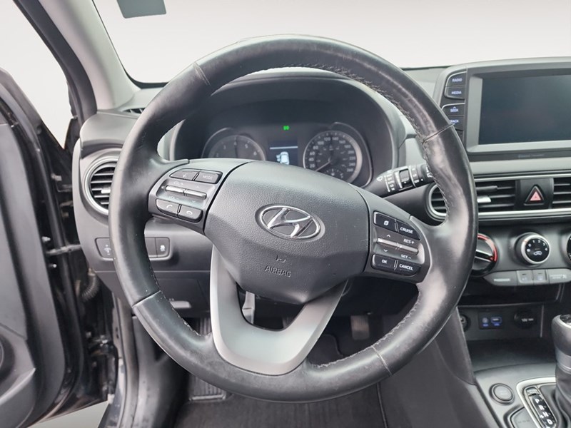 2019 Hyundai Kona 1.6T Trend AWD