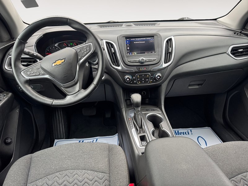 2023 Chevrolet Equinox FWD 4dr LT