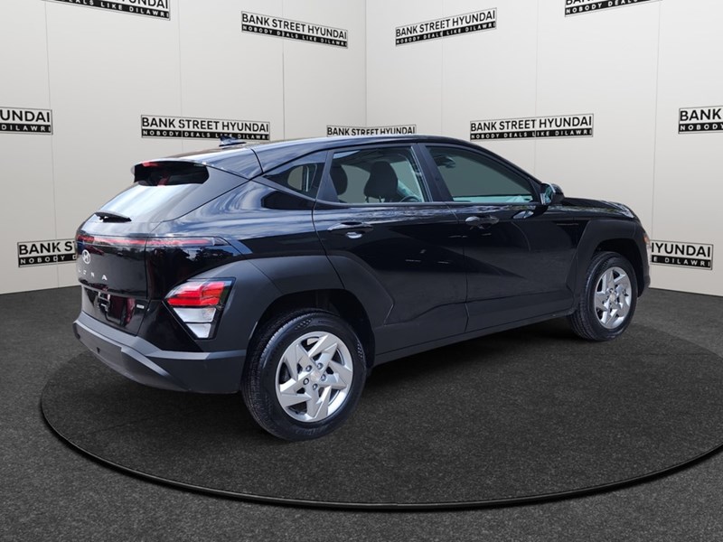 2025 Hyundai Kona 2.0L Essential AWD