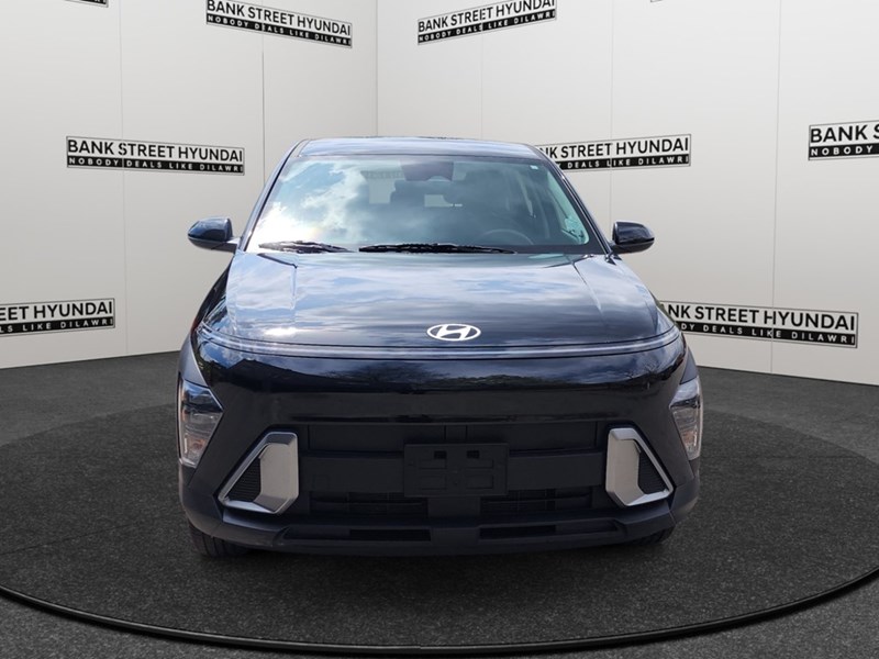 2025 Hyundai Kona 2.0L Essential AWD
