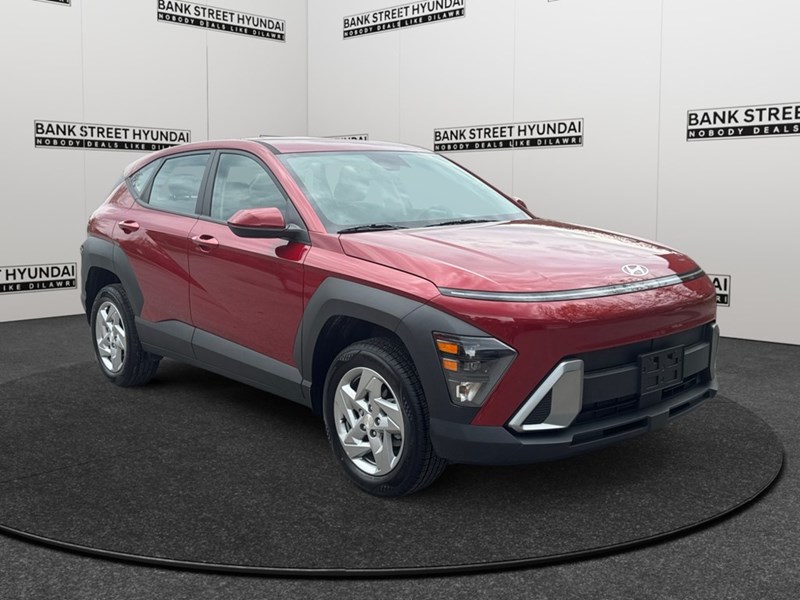 2026 Hyundai Kona 2.0L Essential AWD