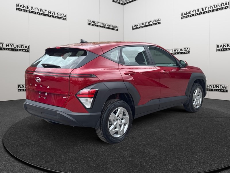 2026 Hyundai Kona 2.0L Essential AWD
