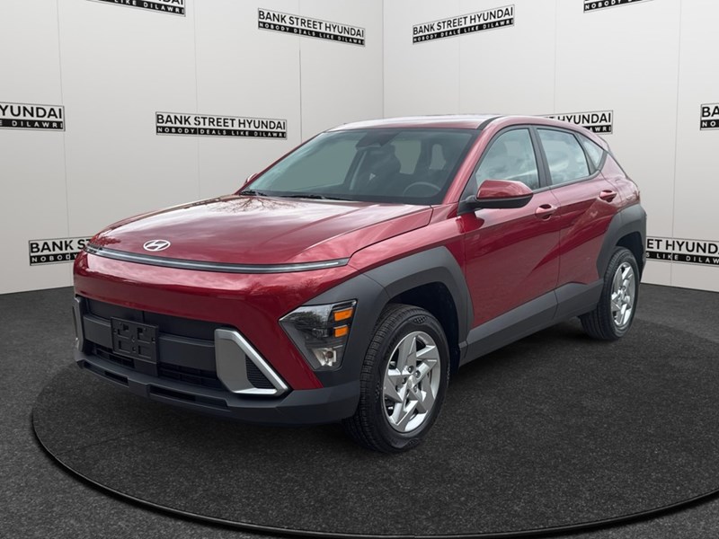 2026 Hyundai Kona 2.0L Essential AWD