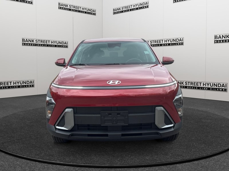 2026 Hyundai Kona 2.0L Essential AWD