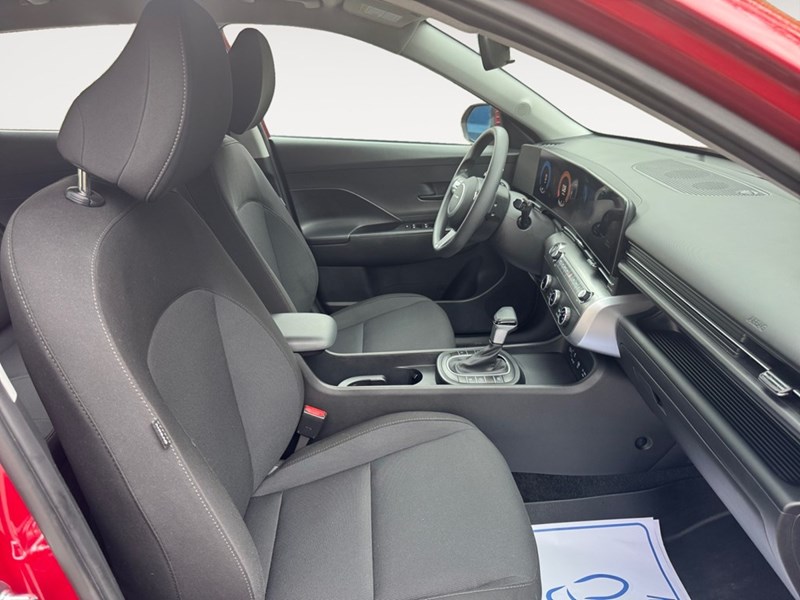 2026 Hyundai Kona 2.0L Essential AWD