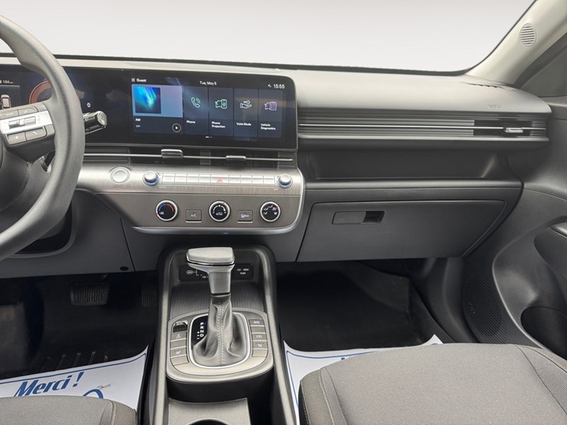 2026 Hyundai Kona 2.0L Essential AWD