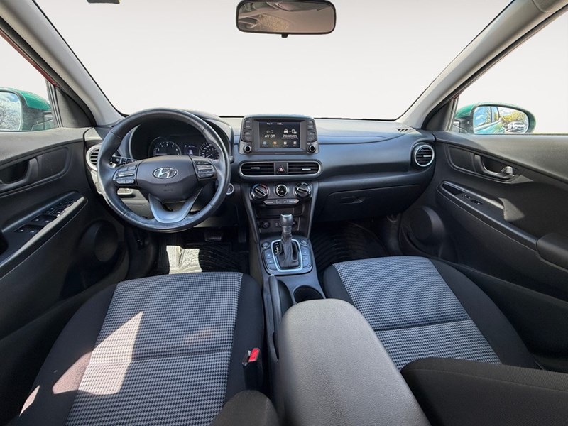 2020 Hyundai Kona 1.6T Trend AWD