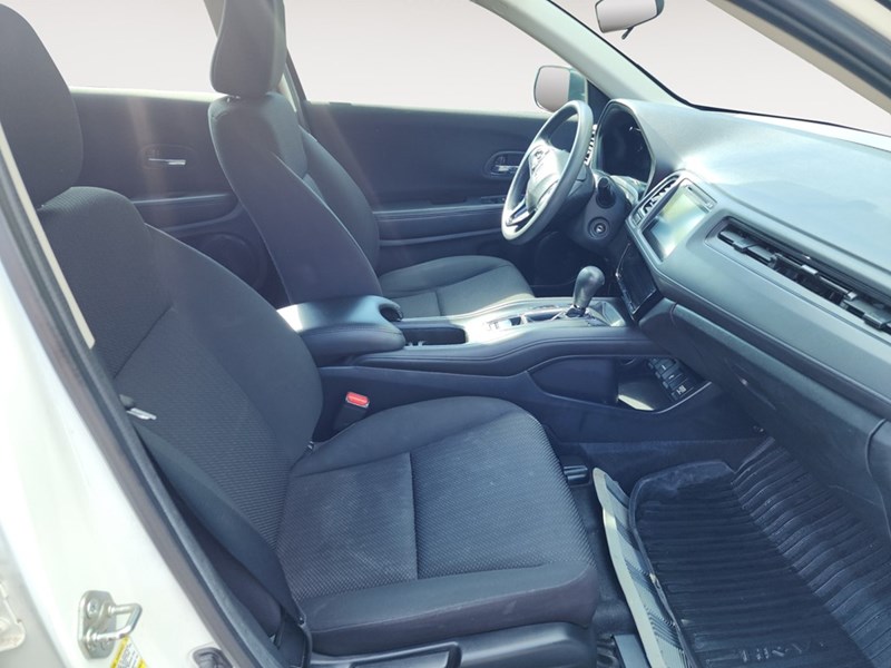 2016 Honda HR-V 2WD 4dr CVT LX