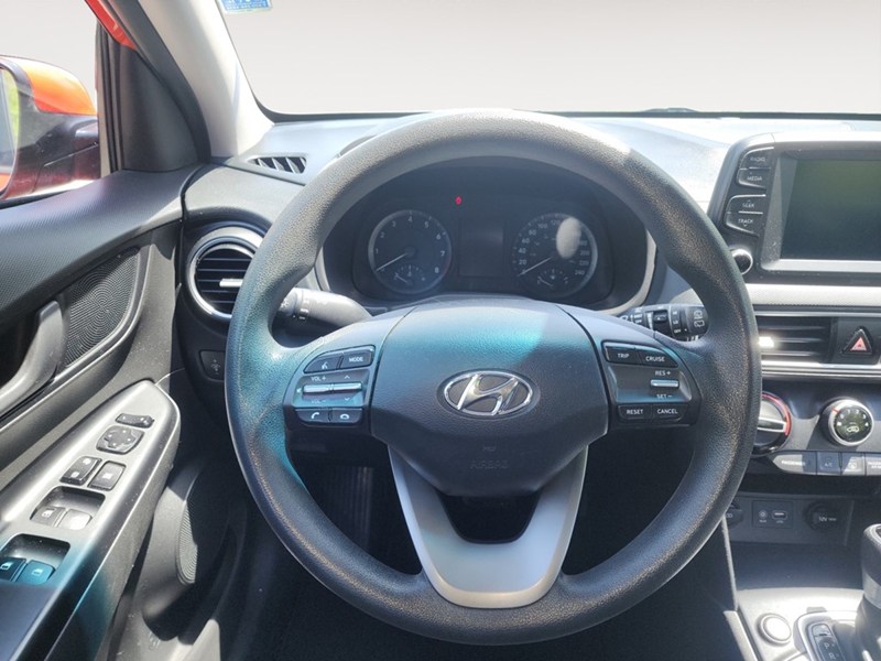 2019 Hyundai Kona 2.0L Essential AWD