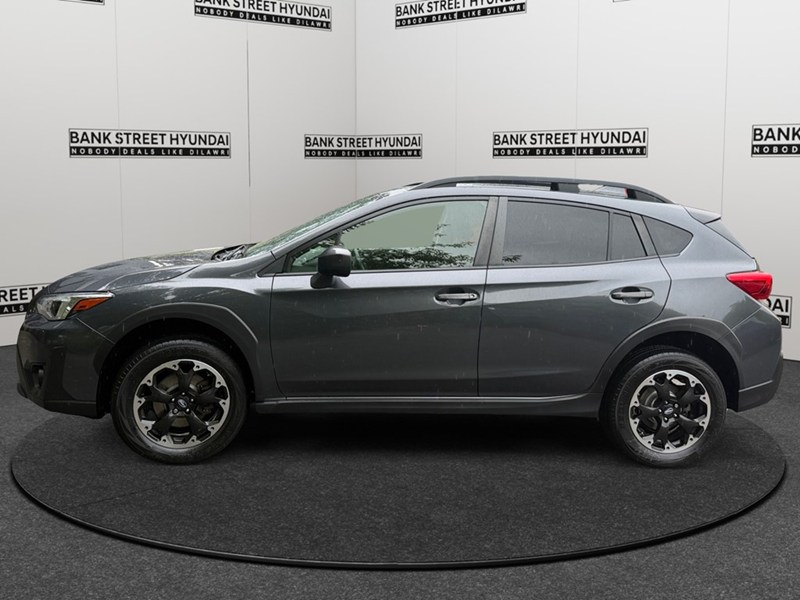 2023 Subaru Crosstrek Sport CVT