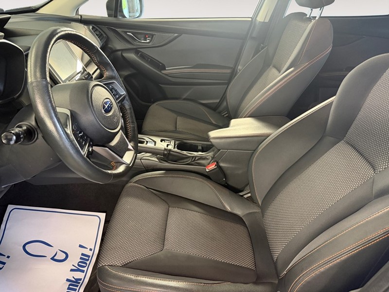 2023 Subaru Crosstrek Sport CVT
