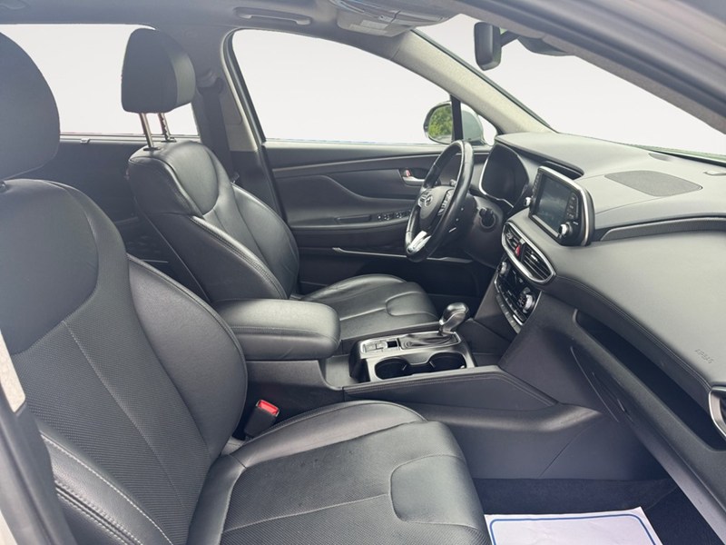 2020 Hyundai Santa Fe 2.4L Preferred AWD w/Sun/Leather Package