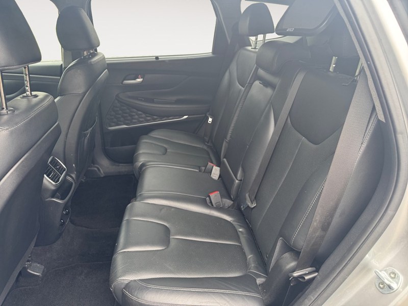 2020 Hyundai Santa Fe 2.4L Preferred AWD w/Sun/Leather Package