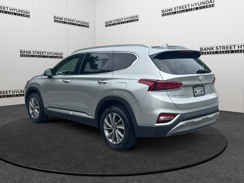 2020 Hyundai Santa Fe 2.4L Preferred AWD w/Sun/Leather Package