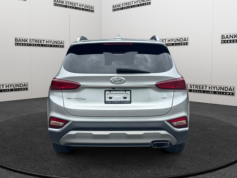 2020 Hyundai Santa Fe 2.4L Preferred AWD w/Sun/Leather Package