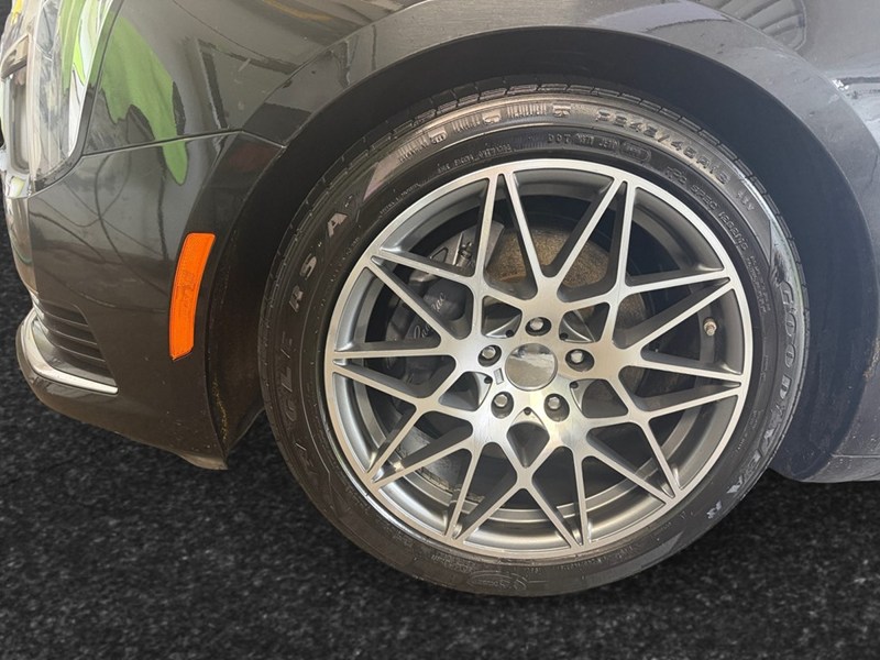 2018 Cadillac XTS 4dr Sdn Livery Package FWD