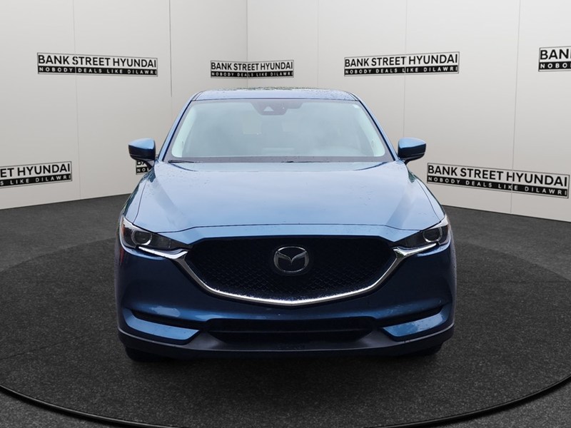 2019 Mazda CX-5 GS Auto AWD