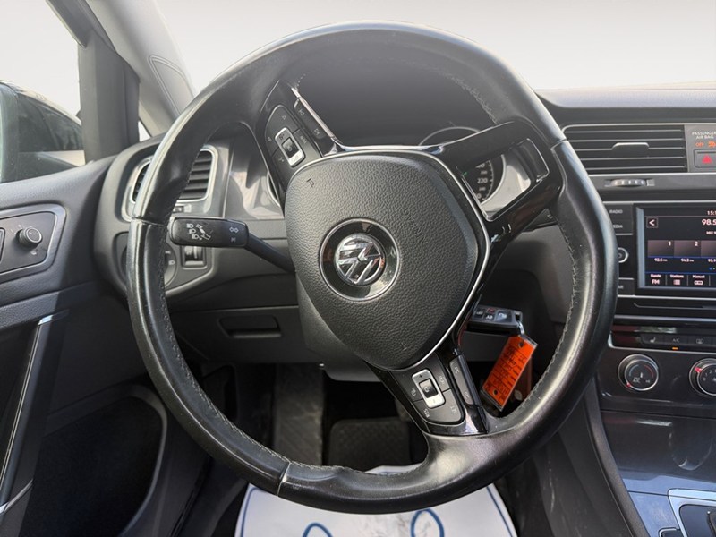2019 Volkswagen Golf Comfortline 5-door Auto