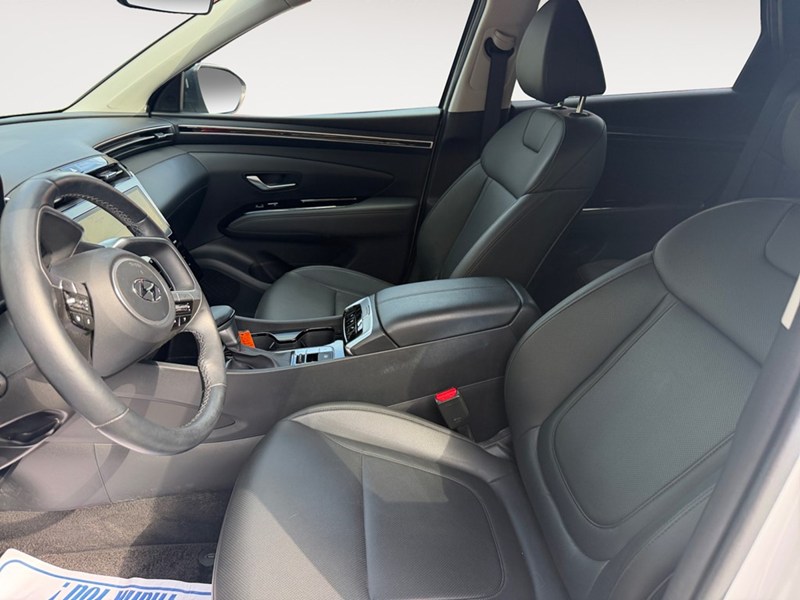 2024 Hyundai Tucson Trend AWD