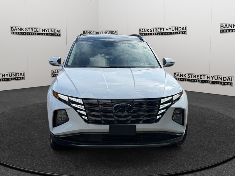 2024 Hyundai Tucson Trend AWD