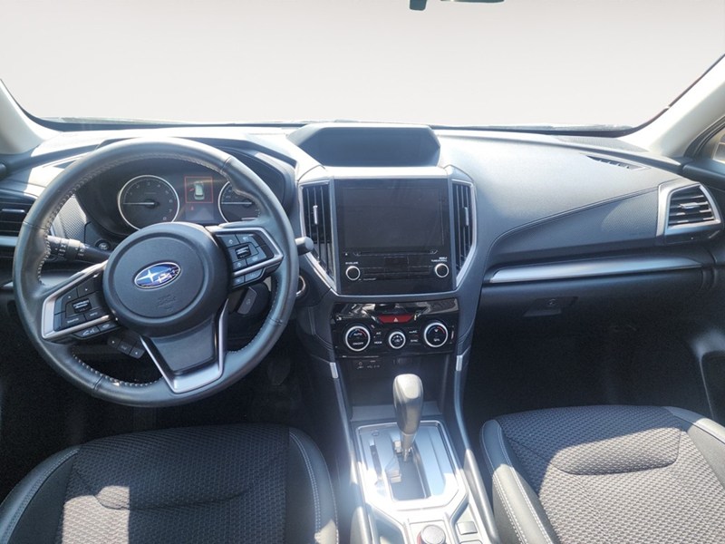 2023 Subaru Forester Touring CVT