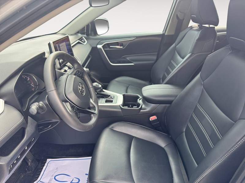 2023 Toyota RAV4 XLE AWD
