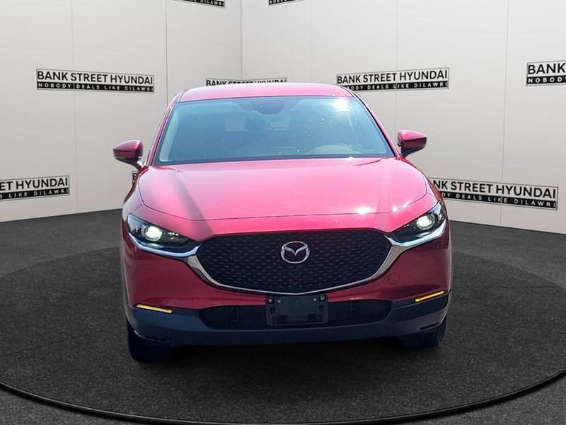 2023 Mazda CX-30 GX AWD